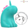 Intense - Trixie Einhorn Zungenklopfstimulator