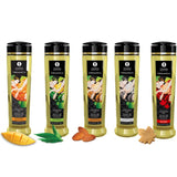 Shunga - Bio Massageöl Mango 240 ml