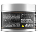 Intimateline Luxuria - Schokolade Massagekerze