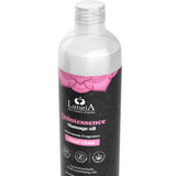 Intimateline Luxuria - Massageöl Zuckerwolke 150 ml