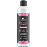 Intimateline Luxuria - Massageöl Zuckerwolke 150 ml