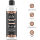 Intimateline Luxuria - Massageöl Schokolade 150 ml