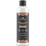 Intimateline Luxuria - Massageöl Schokolade 150 ml