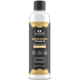 Intimateline Luxuria - Aceite de Masajes Vainilla Exotic 150 ml