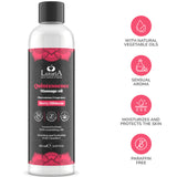 Intimateline Luxuria - Massageöl Beere 150 ml
