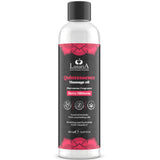 Intimateline Luxuria - Massageöl Beere 150 ml