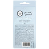 Mister Size - Kondome Grösse XXXL 69 mm (10 Einheiten)