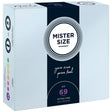 Mister Size - Kondome Grösse XXXL 69 mm (36 Einheiten)