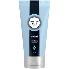 Mister Size - Bio-Gleitmittel 100 ml