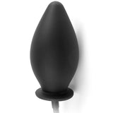 Anal Fantasy - Aufblasbarer Silikonstecker