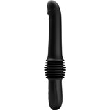 Pretty Love - Pazuzu Vibrator 3 Stossmodi Schwarz