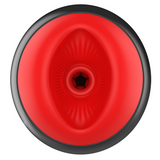 Jamyjob - Core-x Automatischer Masturbator 5 Saug- und Vibrationsmodi