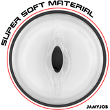 Jamyjob - Phantom Automatischer Vagina-Masturbator 5 Saug- und Stossmodi