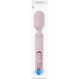Kiiroo - Prowand Vibratorstab Fernbedienung + Kostenlose App Rosa