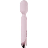 Kiiroo - Prowand Vibratorstab Fernbedienung + Kostenlose App Rosa