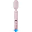 Kiiroo - Prowand Vibratorstab Fernbedienung + Kostenlose App Rosa