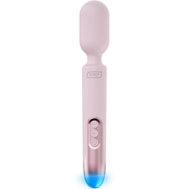 Kiiroo - Prowand Vibratorstab Fernbedienung + Kostenlose App Rosa