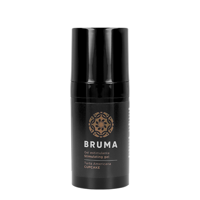 Bruma - Onagra Cupcakegeschmack Intensivierender Balsam 15 ml