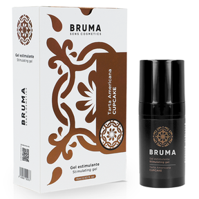 Bruma - Onagra Cupcakegeschmack Intensivierender Balsam 15 ml