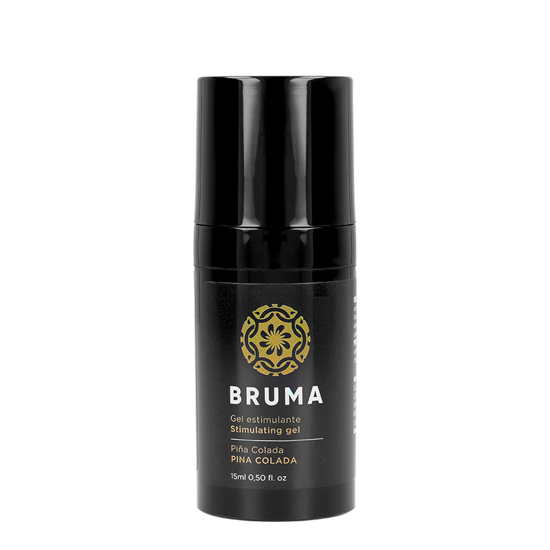 Bruma - Pina Coladageschmack Intensivierender Balsam 15 ml
