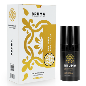 Bruma - Pina Coladageschmack Intensivierender Balsam 15 ml