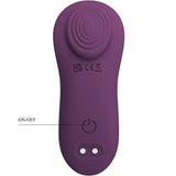 Pretty Love - Franz Massager und Vibrator Kostenlose App Lila