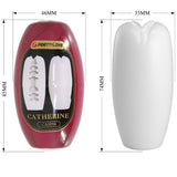 Pretty Love - Caspar Pack 15 Verschiedene Männliche Mastrubatoren