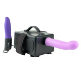Fetish Fantasy Series - Tragbare Sexmaschine