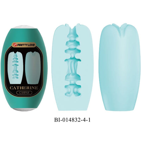 Masturbator Caspar Pack 15 Verschiedene Männliche Mastrubatoren.2