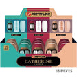 Pretty Love - Caspar Pack 15 Verschiedene Männliche Mastrubatoren