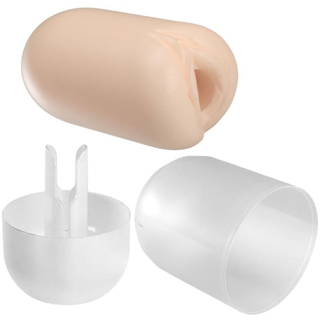 Masturbator Masha Pack 18 Verschiedene Männliche Mastrubatoren.4