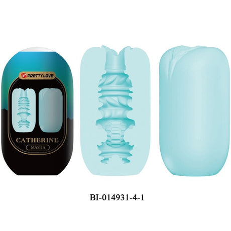 Masturbator Masha Pack 18 Verschiedene Männliche Mastrubatoren.1