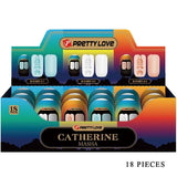 Pretty Love - Masha Pack 18 Verschiedene Männliche Mastrubatoren