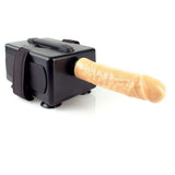 Fetish Fantasy Series - Tragbare Sexmaschine