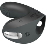 Pretty Love - Camelia Fingervibrator 7 Vibrationen Schwarz