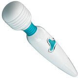 Pretty Love - Cloud Wand Vibrator 7 Vibrationen Weiss