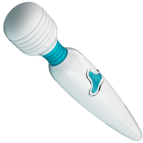 Pretty Love - Cloud Wand Vibrator 7 Vibrationen Weiss