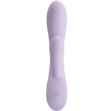 Pretty Love - Rosolyn Rabbit Vibrator 10 Vibrationen Lila