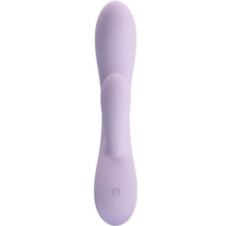 Pretty Love - Rosolyn Rabbit Vibrator 10 Vibrationen Lila