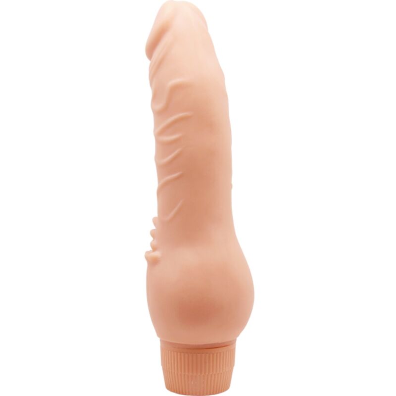 Baile - Barbara Realistischer Vibrator 19,5 cm Haut