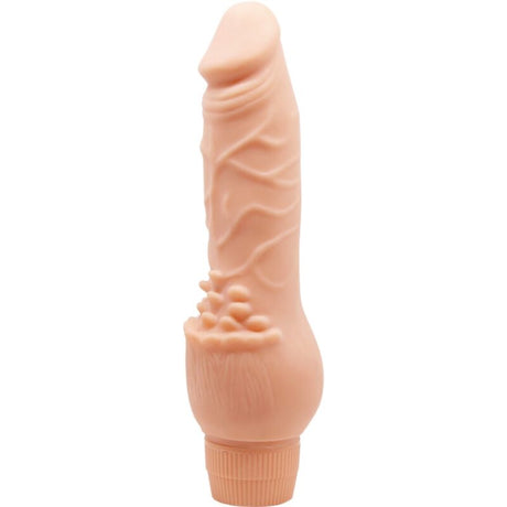 Baile - Barbara Realistischer Vibrator 19,5 cm Haut