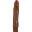 Baile - Dybbuk Realistischer Vibrator 24 cm Mulatte