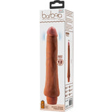 Baile - Dryad Realistischer Vibrator 25 cm Mulatte