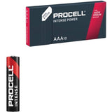 Procell - Intensive Power Alkaline Lr03 Aaa 1,5v Box*10