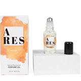 Secretplay - Ares Natürliches Parfüm Pheromon in Öl für Männer 20 ml