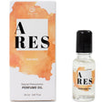 Secretplay - Ares Natürliches Parfüm Pheromon in Öl für Männer 20 ml