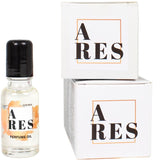 Secretplay - Ares Natürliches Parfüm Pheromon in Öl für Männer 20 ml