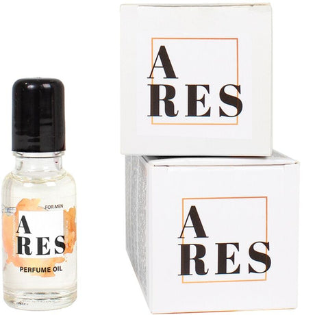 Parfüm Ares Natürliches Pheromon in Öl für Männer 20 ml.4