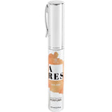 Secretplay - Ares Natürliches Parfüm Pheromon, Reisegrösse für Männer, 10 ml
