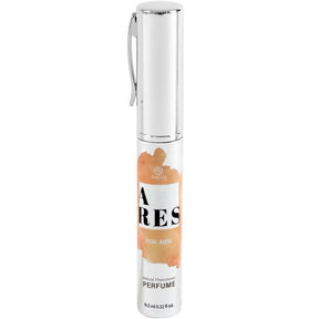 Secretplay - Ares Natürliches Parfüm Pheromon, Reisegrösse für Männer, 10 ml